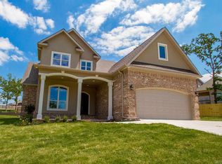 8408 Trail Crk, Sherwood, AR 72120