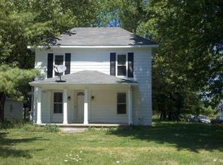 12435 Centerfield Rd, Greenfield, OH 45123