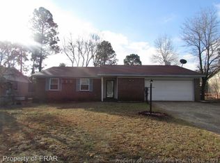 7006 Wickersham Dr, Fayetteville, NC 28314