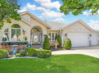 1016 S Terrace Dr, Bountiful, UT 84010