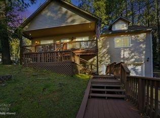 2845 Viona Rd, Pollock Pines, CA 95726