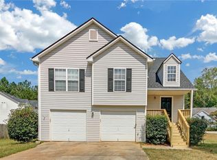 100 Tulane Dr, Dallas, GA 30157