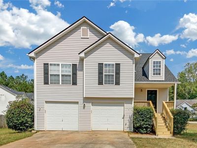 100 Tulane Dr, Dallas, GA, 30157