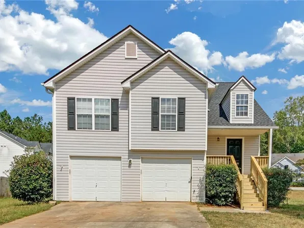 100 Tulane Dr, Dallas, GA 30157