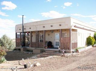 1835 S Piute Rd, Dewey, AZ 86327