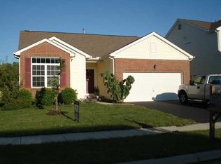 994 Preble Dr, Blacklick, OH 43004