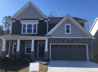 2925 Bridgewater St UNIT 3D-53, Lancaster, SC 29720