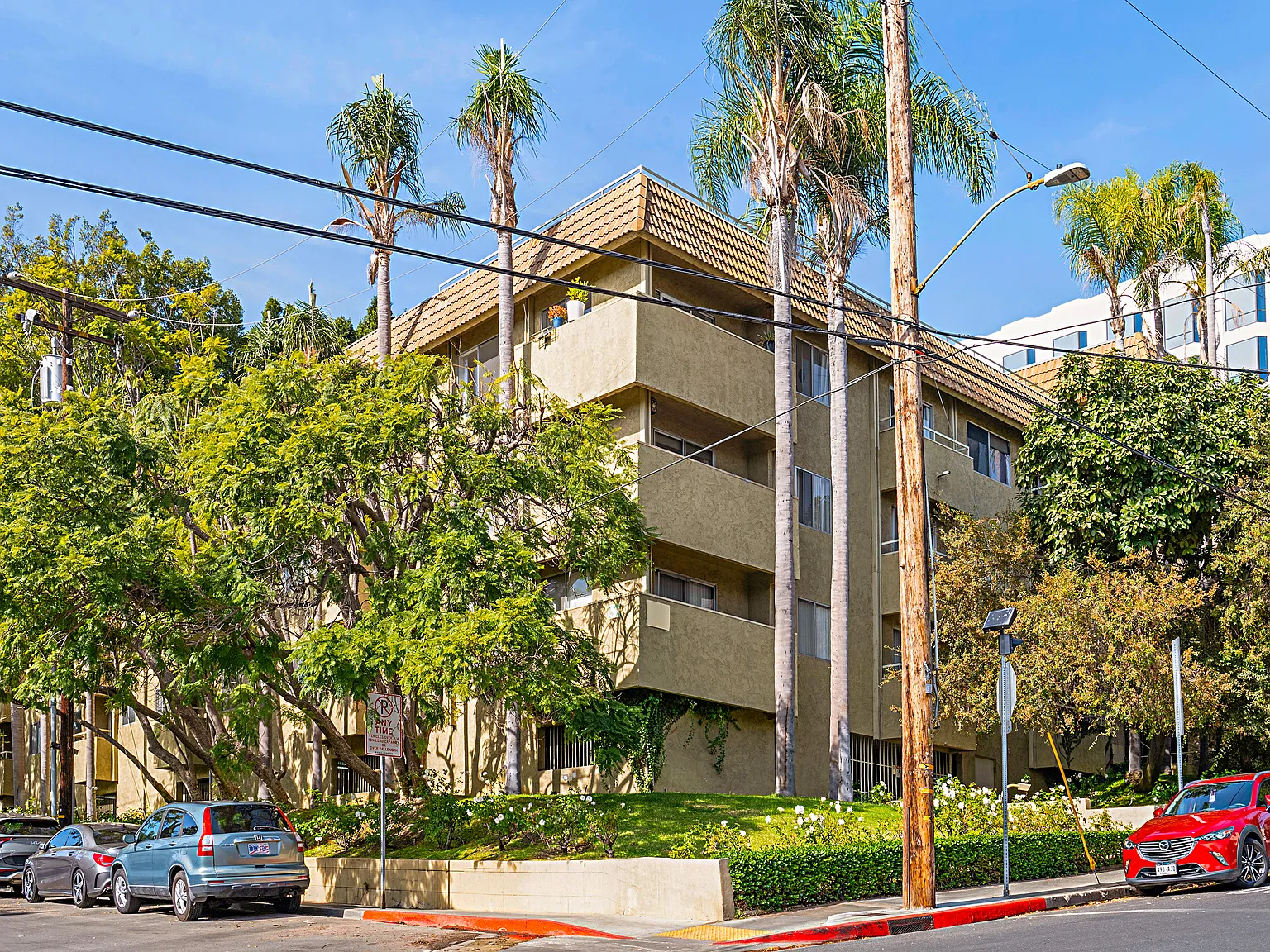 Ten Eleven Palm Avenue — Photo 3