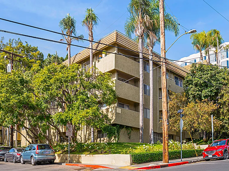 Ten Eleven Palm Avenue — Photo 3