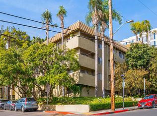 1011 Palm Ave #AEB04C1EC, West Hollywood, CA 90069