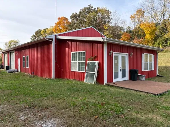 1903 Nances Ferry Rd, New Market, TN 37820
