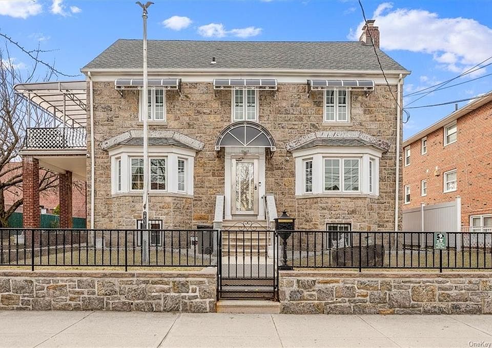 2531 Woodhull Avenue, Bronx, NY 10469 MLS H6315565 Zillow