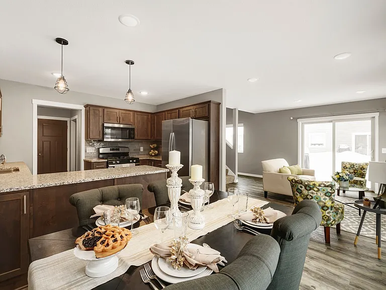 Sommersby Village Townhomes — Photo 12
