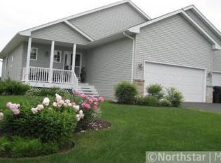 14125 Quince St NW, Andover, MN 55304