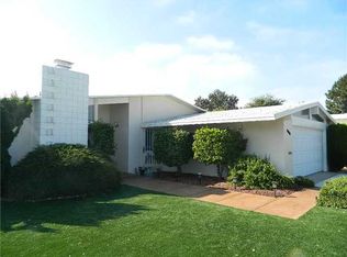 5610 Soledad Mountain Rd, La Jolla, CA 92037