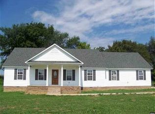 148 Lakeview Dr, Martin, TN 38237