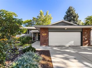 7720 S Wellington St, Centennial, CO 80122