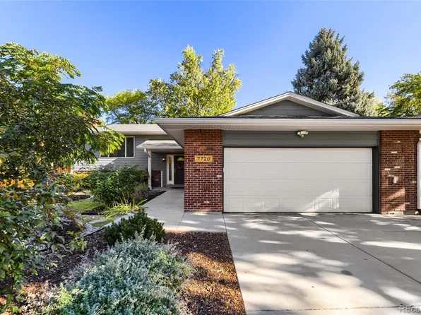 7720 S Wellington Street, Centennial, CO 80122