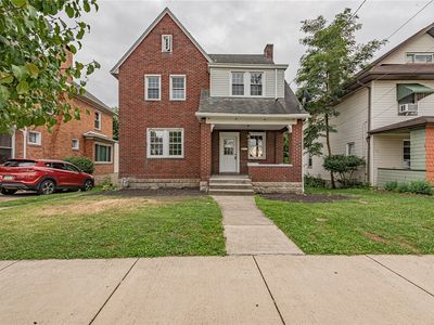 411 Franklin Ave, Vandergrift, PA, 15690