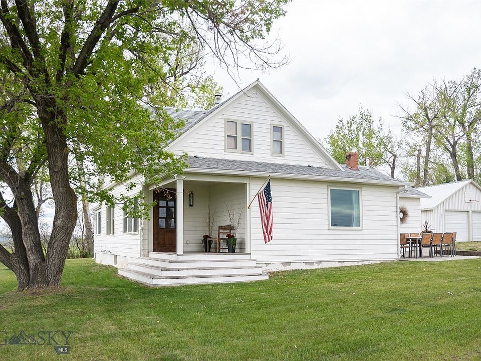 20 Featherbed Rd, Big Timber, MT 59011 Zillow