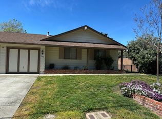 995 Henderson Ave, Sunnyvale, CA