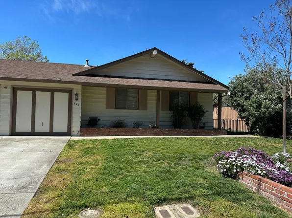 995 Henderson Ave, Sunnyvale, CA 94086