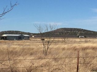 12645 N Walnut Grove Rd, San Angelo, TX 76901