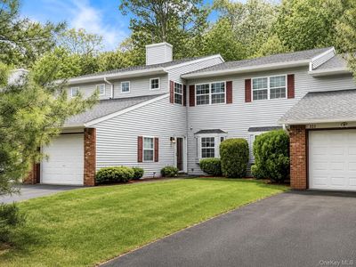 332 Heritage Lane, Monroe, NY, 10950