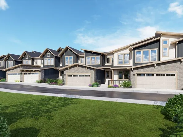 19799 W 57th Place, Golden, CO 80403