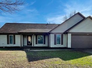 1400 Windover Ln, West Memphis, AR 72301