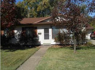 713 Hanover Rd, Evansville, IN 47710