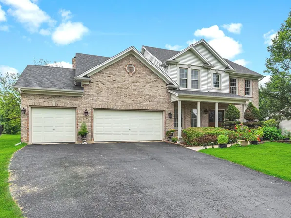 (undisclosed Address), Naperville, IL 60564