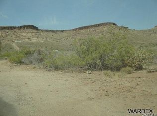 Unk Anson Smith Rd, Kingman, AZ 86401
