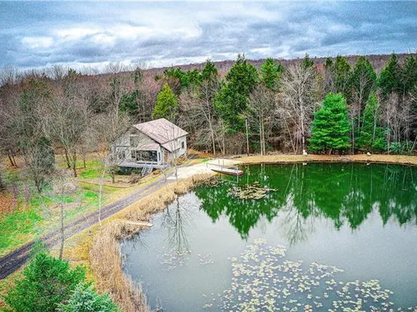 2650 State Route 534, White Haven, PA 18661