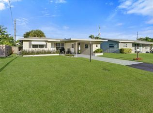 4681 NE 2nd Ave, Oakland Park, FL 33334