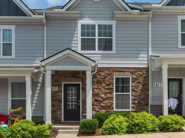 809 Dallas Dr, Columbia, TN 38401