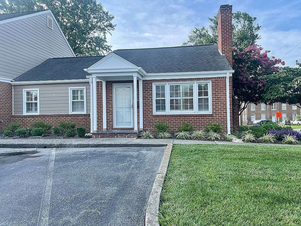 212 Academy St Salem, VA Zillow