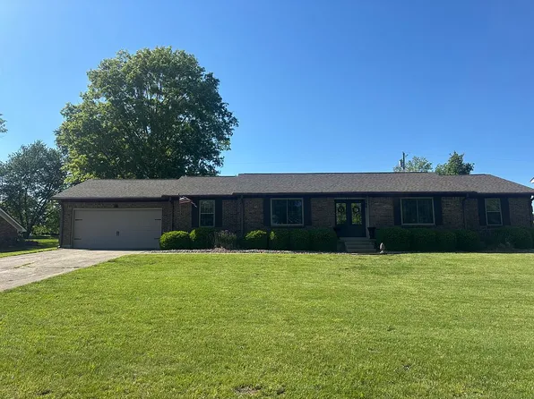 215 Delaplain Rd, Winchester, KY 40391
