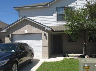 1431 Frio Run, San Antonio, TX 78245