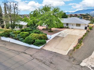 1486 Cherry Ave, Miami, AZ 85539
