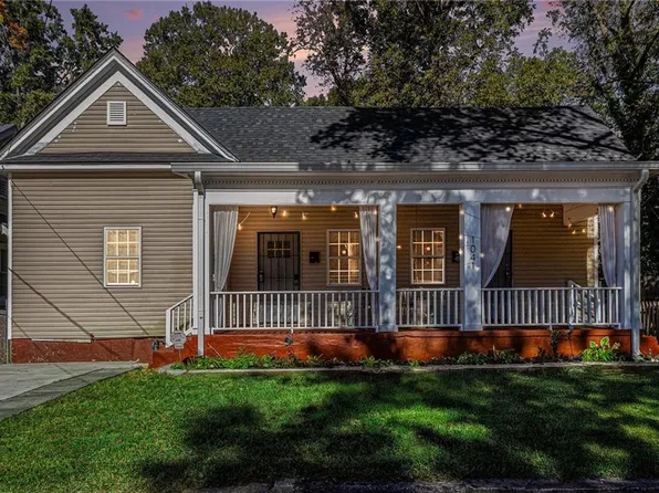 1041 Lawton Ave SW, Atlanta, GA 30310