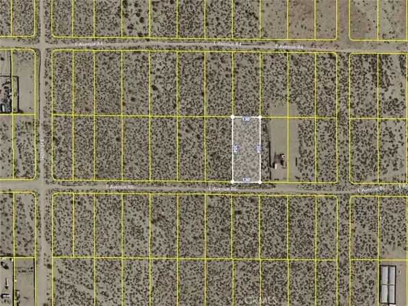 14300 E Avenue R6 Lot 218, Littlerock, CA 93543