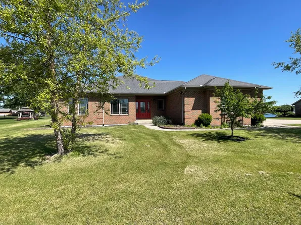 1502 Cumberland Ave, Sidney, OH 45365