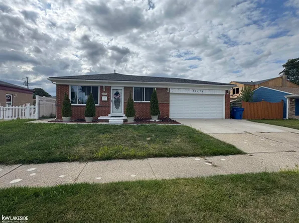 27575 Strathmoor Dr, Warren, MI 48092