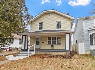 1430 E Maynard Ave, Columbus, OH 43211