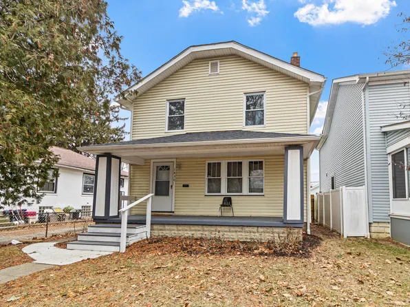1430 E Maynard Ave, Columbus, OH 43211