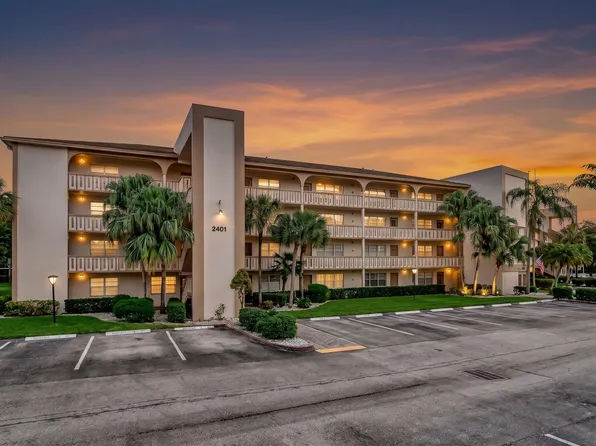 2401 Antigua Circle #F1, Coconut Creek, FL 33066