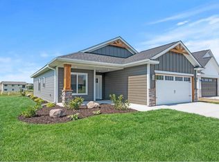 25835 Emerson Ct, Wyoming, MN 55092