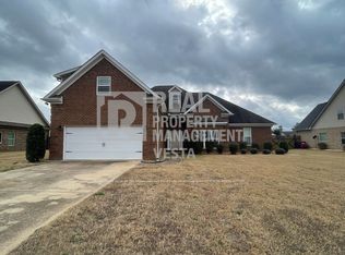 904 Rainbow Springs Rd, Macon, GA 31216