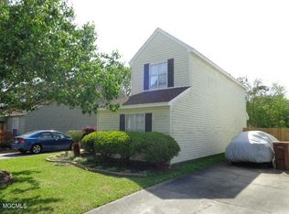 11053 Windsor Hill Dr #D, Diberville, MS 39540